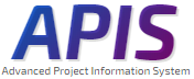 apis Advanced Project Information System